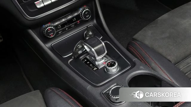 Mercedes-Benz CLA-Class C117 id 4020490 из Кореи 18