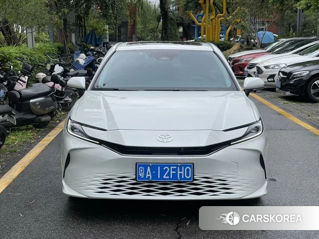 Toyota Camry id 4365976 из Китая 9