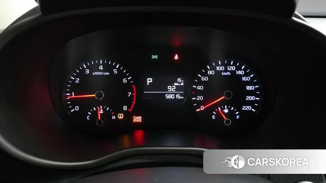 Kia Morning Urban (JA) id 3954126 из Кореи 18