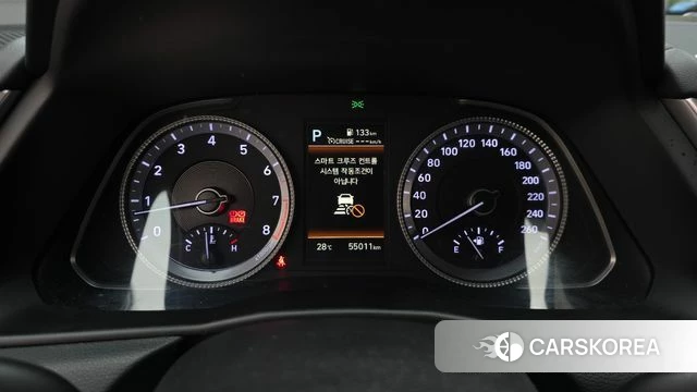Hyundai Sonata (DN8) id 4899091 из Кореи 28