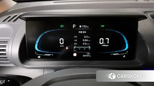 Hyundai Casper id 3483103 из Кореи 18