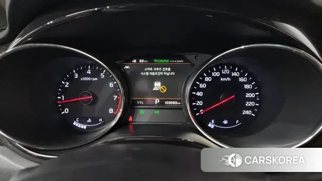 Kia The New Carnival id 3742516 из Кореи 18