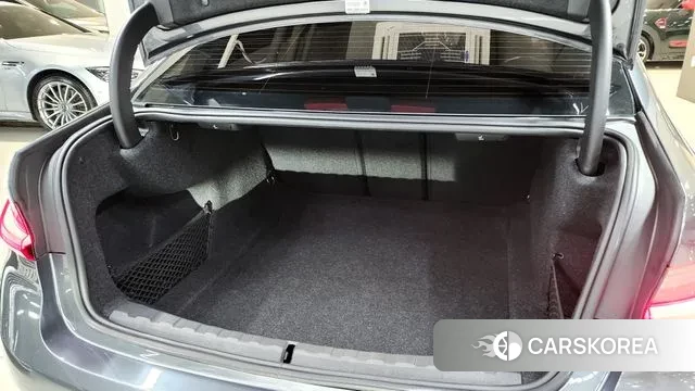 BMW 3 Series (G20) id 3008689 из Кореи 18