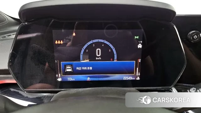 Chevrolet (GM Daewoo) Trax Crossover id 2978977 из Кореи 18