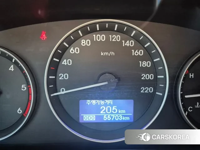 Hyundai The New Grand Starex id 2890975 из Кореи 18