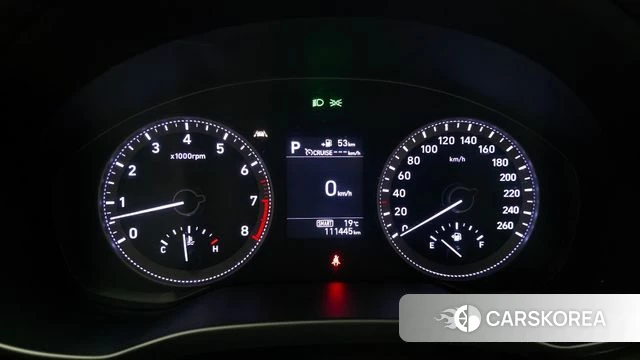 Hyundai Grandeur IG id 3966127 из Кореи 18