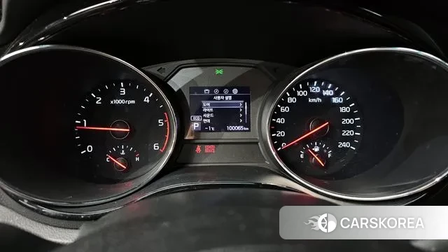 Kia The New Carnival id 3636589 из Кореи 18