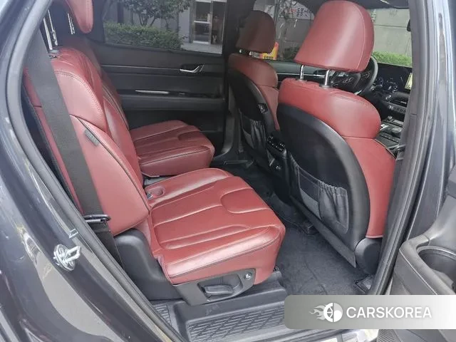 Hyundai Palisade id 3058908 из Кореи 18