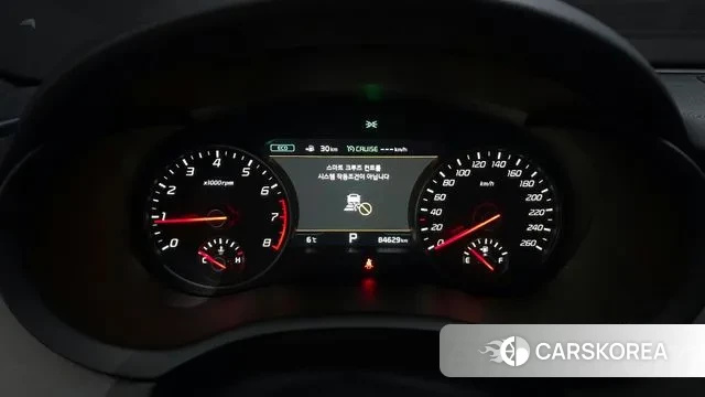 Kia Stinger id 3592753 из Кореи 18