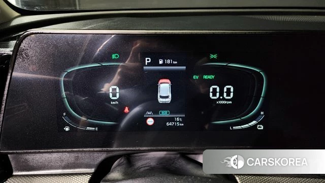 Kia Sportage 5th Generation Hybrid id 4178587 из Кореи 18