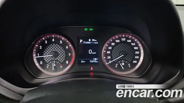 Hyundai Veloster (JS) id 2763542 из Кореи 18