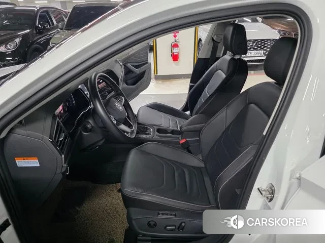 Volkswagen 7th Generation of Jetta id 3041224 из Кореи 18