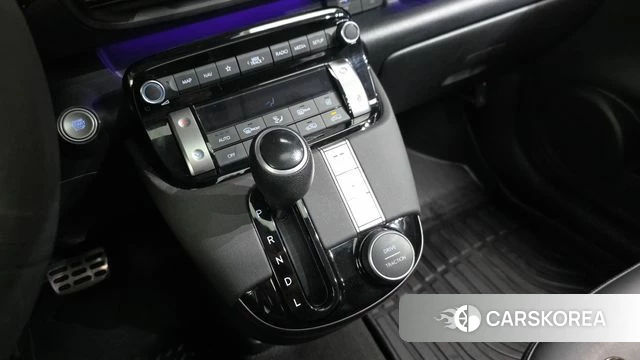 Hyundai Casper id 4281682 из Кореи 29