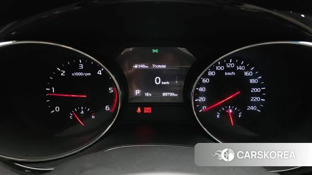 Kia The New Carnival id 4233089 из Кореи 28