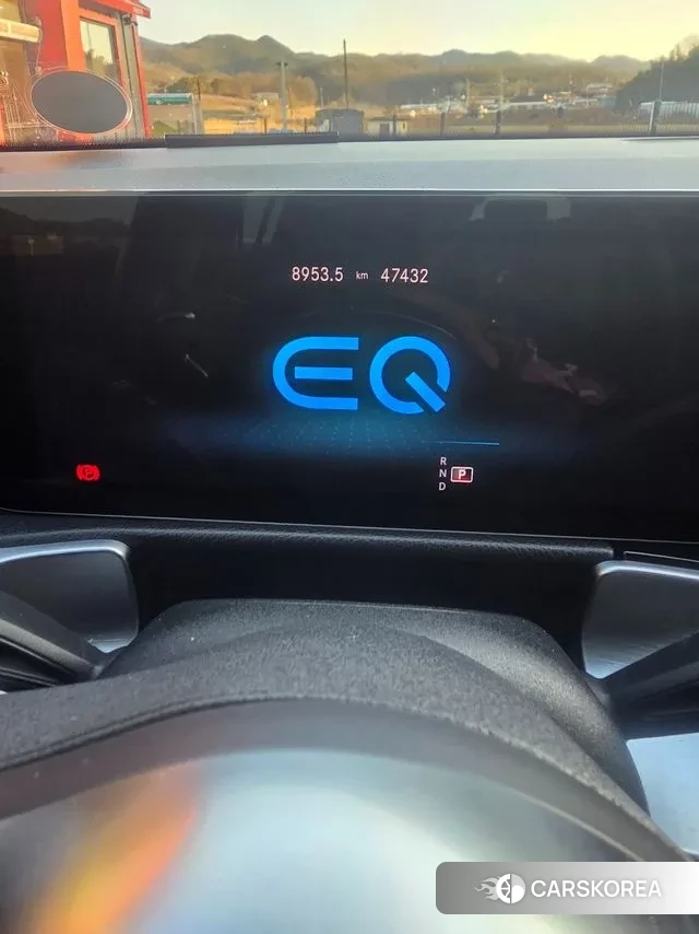 Mercedes-Benz EQB X243 id 3600497 из Кореи 12