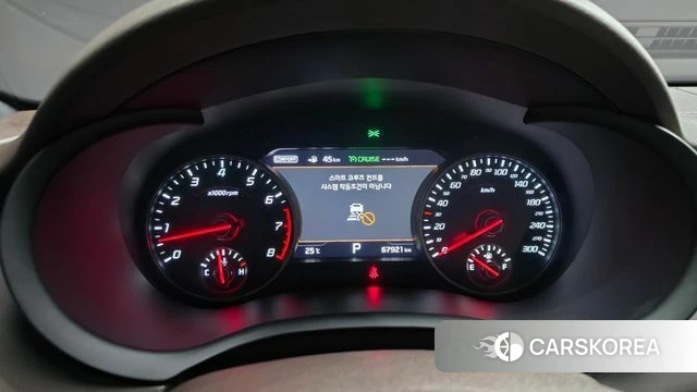 Kia Stinger id 4694064 из Кореи 32