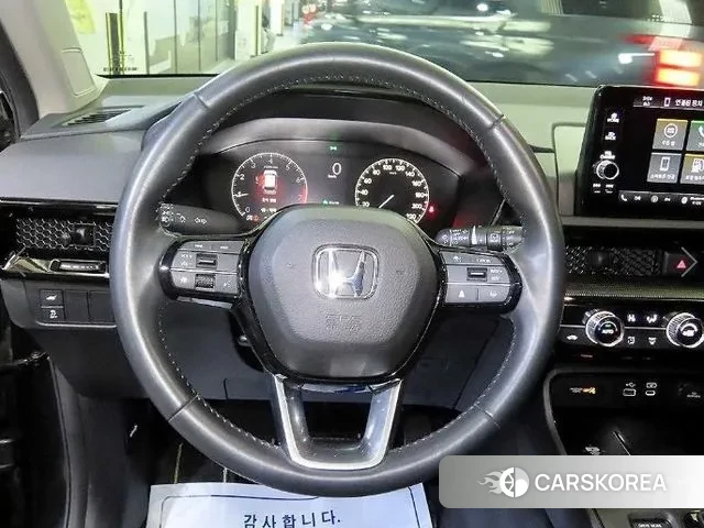 Honda CR-V 6th generation id 3619008 из Кореи 18