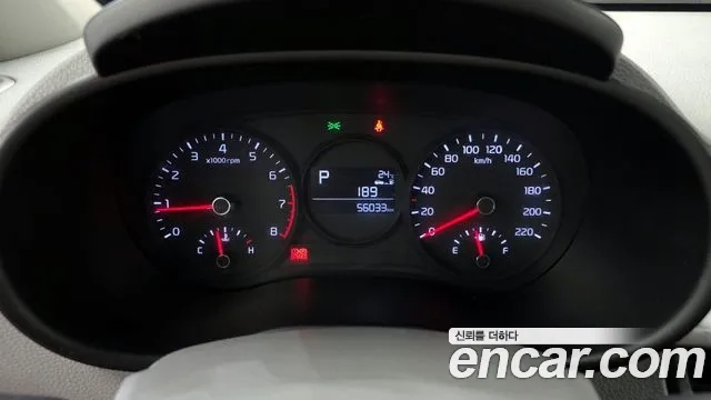 Kia Morning Urban (JA) id 2936383 из Кореи 18