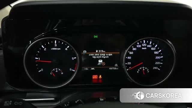 Kia Carnival 4th generation id 3448508 из Кореи 18