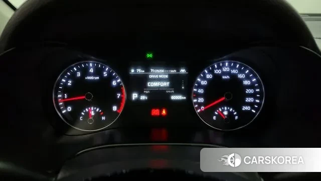 Kia Come New K3 id 3050685 из Кореи 18