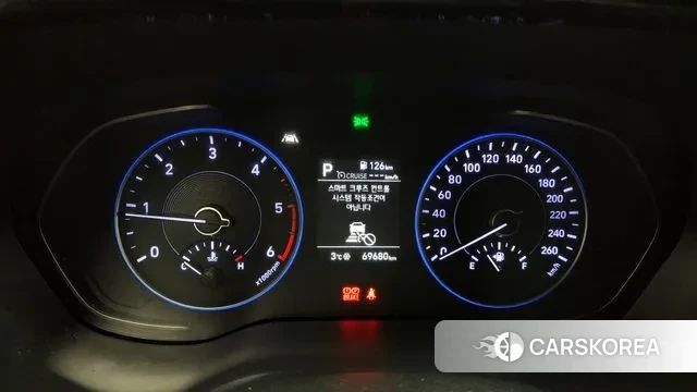 Hyundai Palisade id 3449254 из Кореи 18