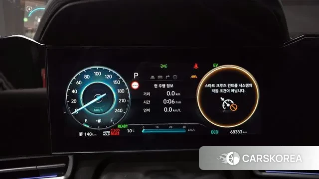 Hyundai The New Avante Hybrid (CN7) id 3711538 из Кореи 18