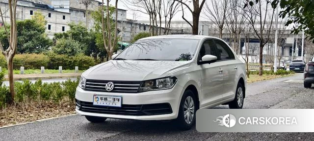 Volkswagen Santana id 4258826 из Китая 19