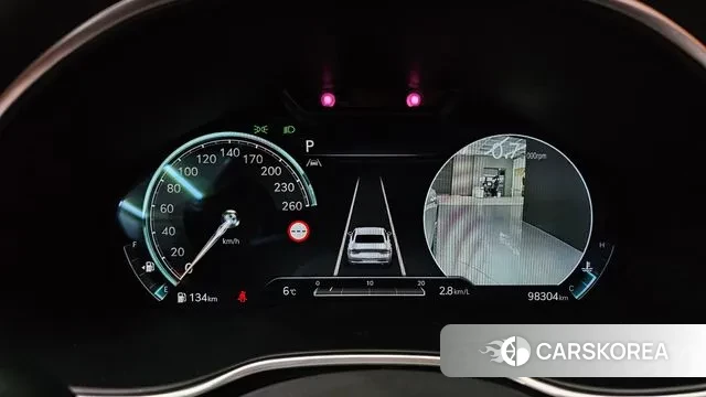 Genesis G80 (RG3) id 3711991 из Кореи 18