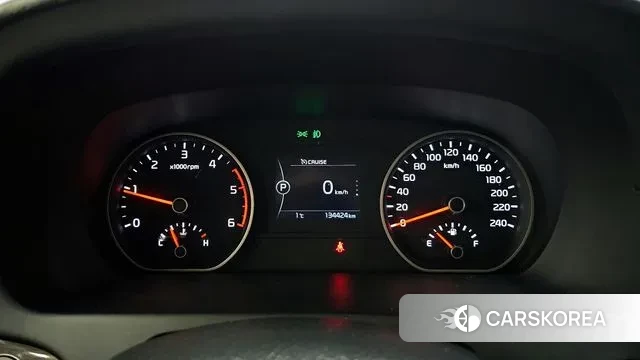 Kia The New Mohave id 3651821 из Кореи 18