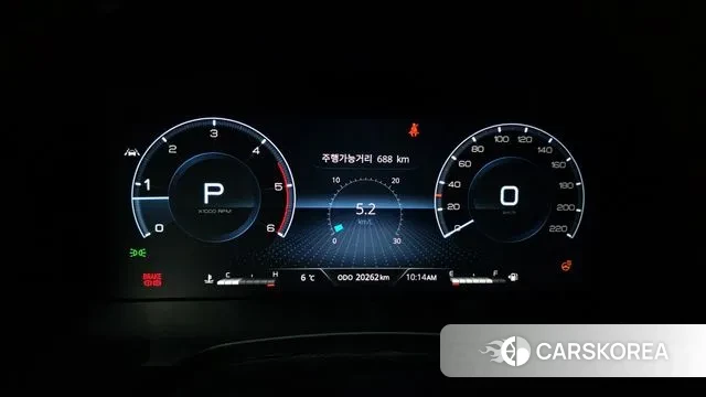 Ssangyong All New Rexton id 3457760 из Кореи 18