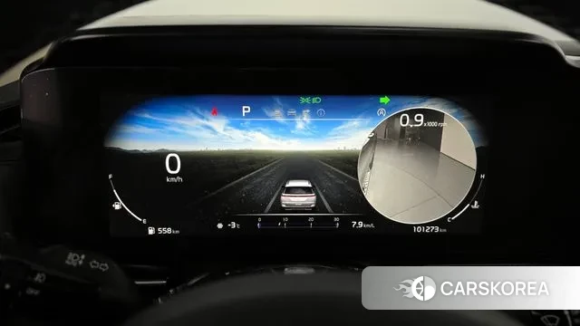 Kia Carnival 4th generation id 3573296 из Кореи 18