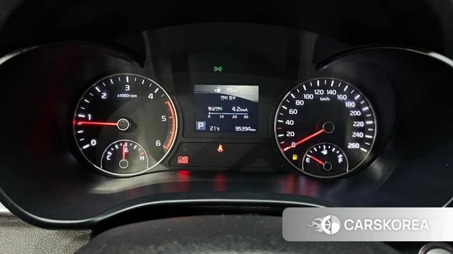 Kia The New K5 2nd generation id 4397912 из Кореи 18