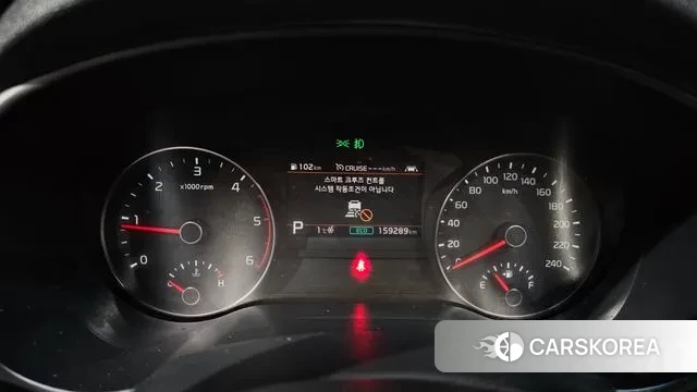 Kia Sportage The Bold id 3593397 из Кореи 18