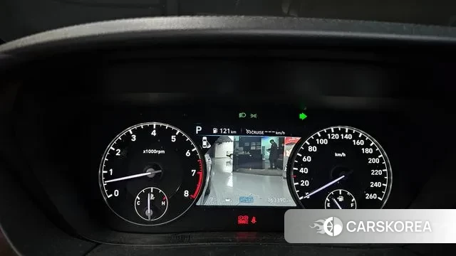 Genesis G90 id 3551545 из Кореи 18