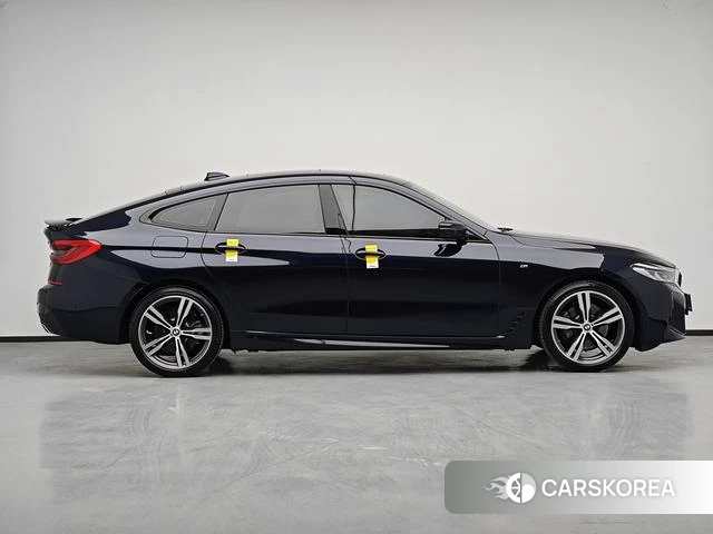 BMW 6 series GT id 4277040 из Китая 18