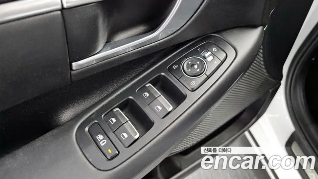 Hyundai Sonata (DN8) id 2677578 из Кореи 18