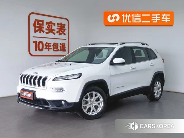 Jeep Free light id 4212522 из Китая 22