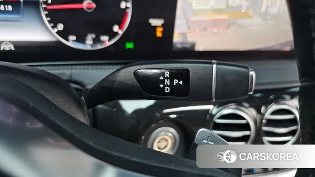 Mercedes-Benz S-Class W222 id 3072137 из Кореи 18