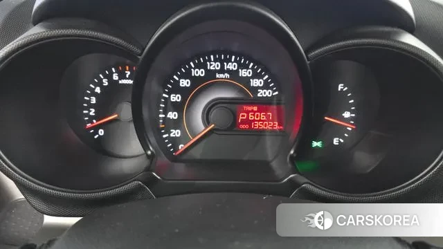 Kia The New Ray id 3651484 из Кореи 18