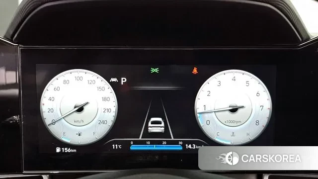 Hyundai Avante (CN7) id 3778399 из Кореи 18