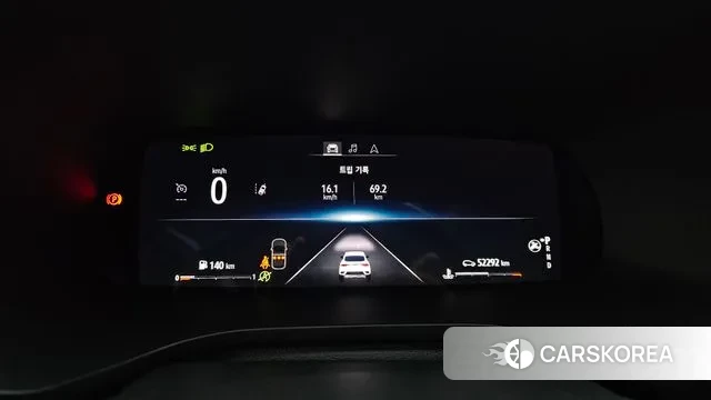 Renault Korea (Samsung) XM3 id 3488902 из Кореи 18