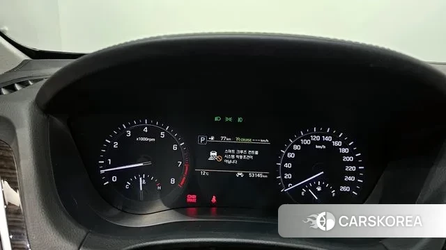 Genesis G80 id 3396386 из Кореи 18