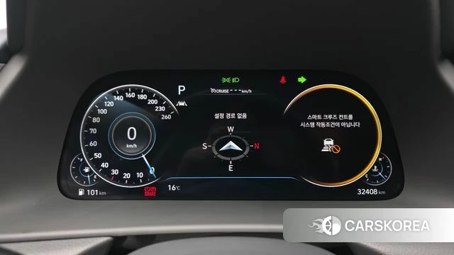 Hyundai Sonata (DN8) id 3916163 из Кореи 18