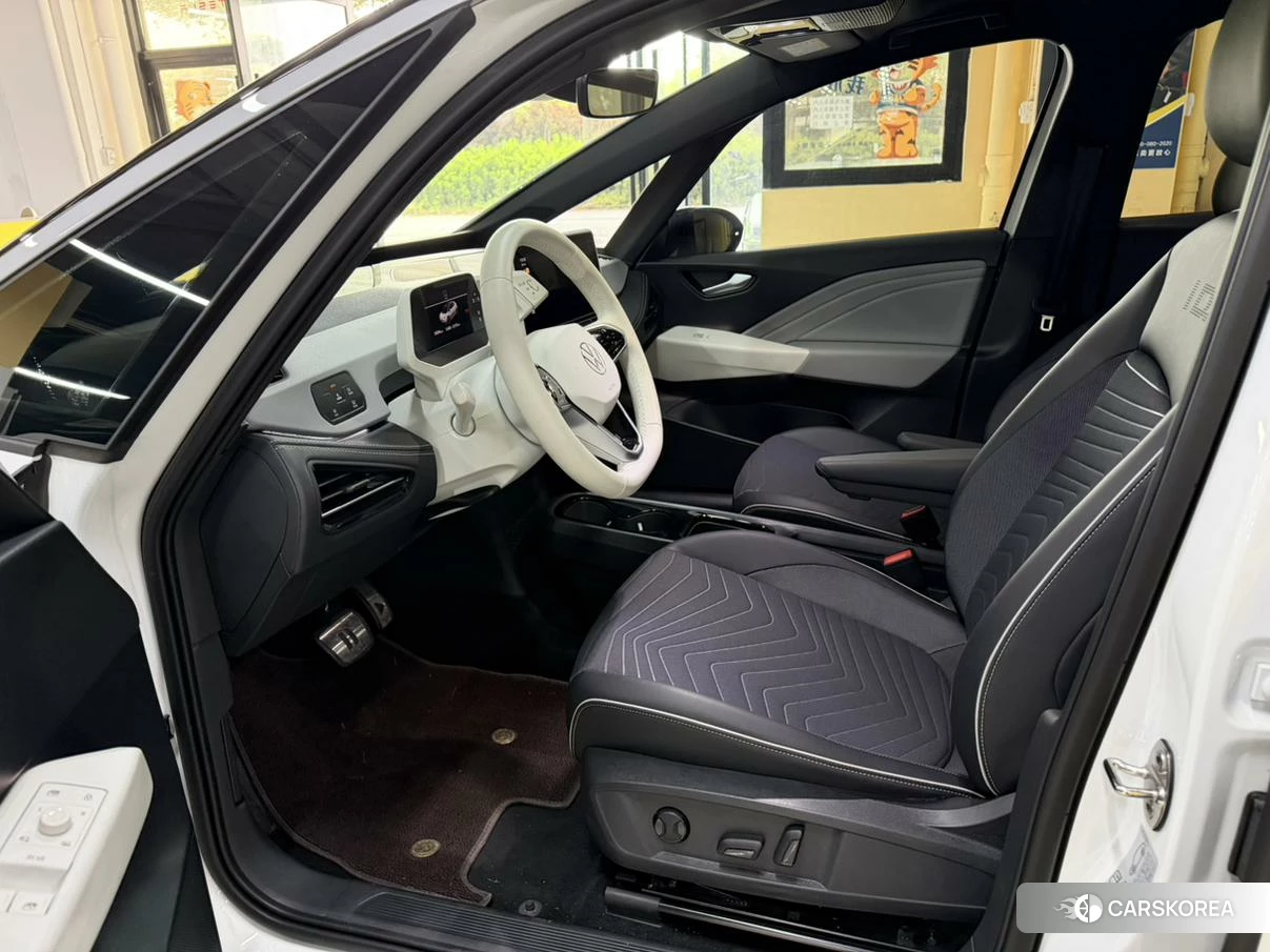Volkswagen ID.3 id 4452877 из Китая 8