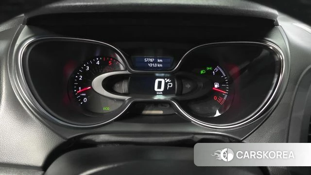 Renault Korea (Samsung) New QM3 id 4587511 из Кореи 28
