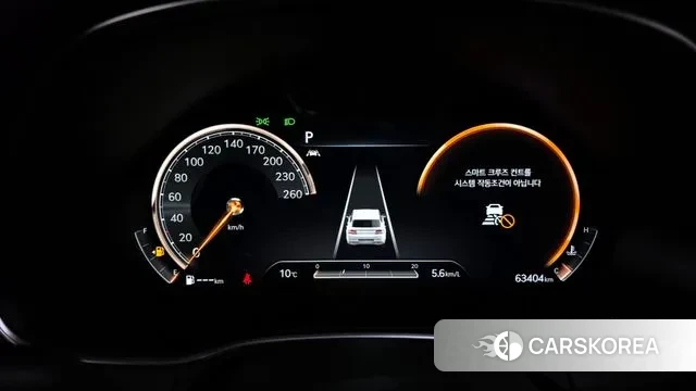 Genesis GV80 id 3484439 из Кореи 18