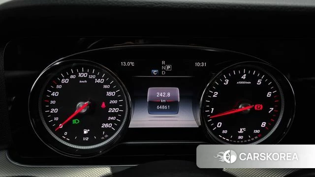 Mercedes-Benz E-Class W213 id 3861684 из Кореи 18