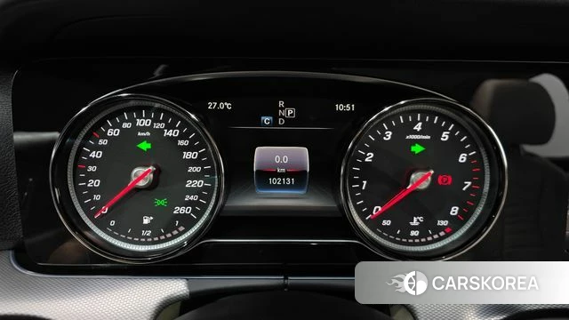 Mercedes-Benz E-Class W213 id 4708934 из Кореи 28