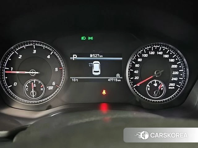 Hyundai The New Santa Fe id 3911002 из Кореи 18