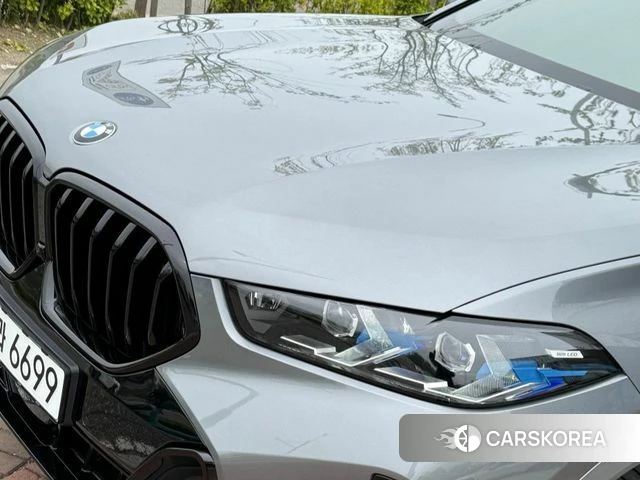 BMW X6 (G06) id 4719490 из Кореи 11